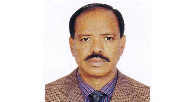 সাংবাদিক মন্টু আর নেই