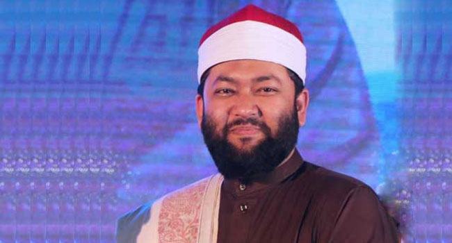 বিশ্বের সবচেয়ে বড় কোরআন প্রতিযোগিতায় বাংলাদেশী বিচারক