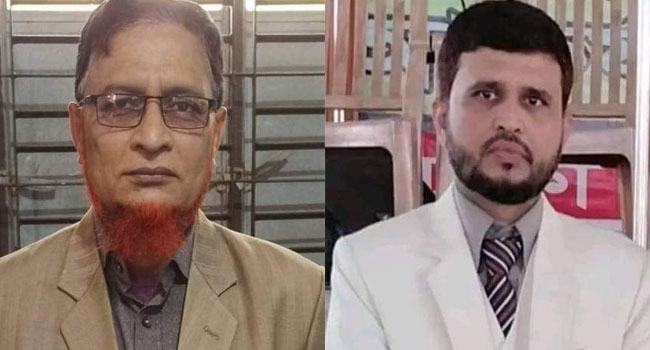 সরাইল প্রেসক্লাবের নতুন কমিটি গঠন