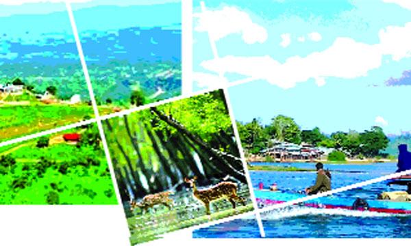 সাহিত্যে পর্যটন শিল্প