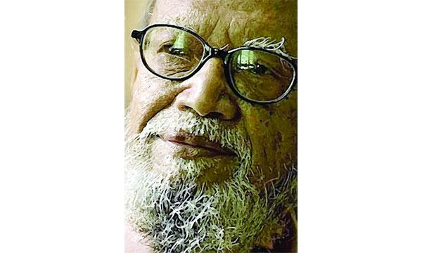 আল মাহমুদের সোনালি কাবিন বাংলাদেশের প্রতিধ্বনি