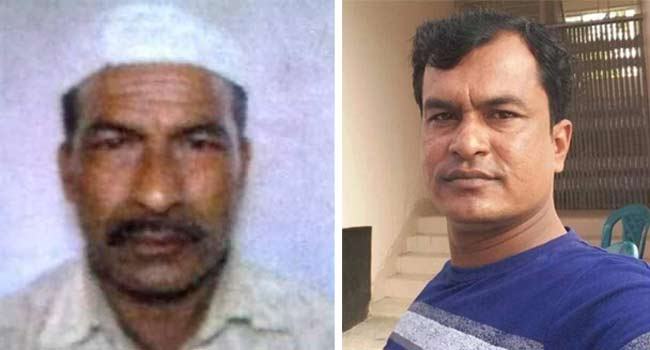 নোয়াখালীতে বাবার দাফনের পর ছেলের মৃত্যু