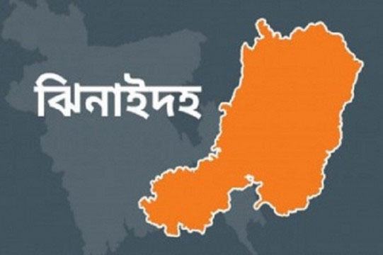 মহেশপুরে ঝড়ে ১১ হাজার ভোল্টের তার ছিঁড়ে ২ জন হতাহত