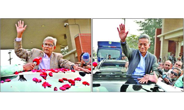 একতরফা নির্বাচন করে সরকারই ক্ষতিগ্রস্ত