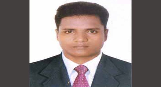 সাংবাদিক মাজহারের ছোট ভাই রাফির ৫ম মৃত্যুবার্ষিকী কাল