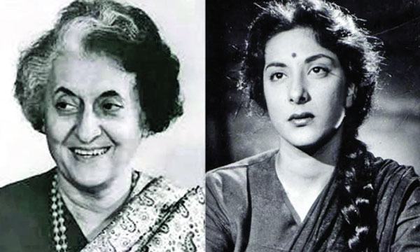 ইন্দিরা গান্ধী ও নার্গিস দত্তের নামে চলচ্চিত্র পুরস্কার বাতিল করল ভারত সরকার