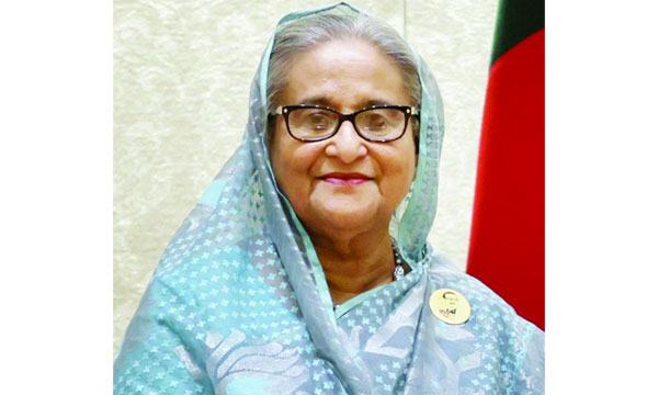 জার্মানিতে মিউনিখ নিরাপত্তা সম্মেলনে যোগ দিয়েছেন প্রধানমন্ত্রী