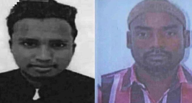 সৌদি আরবে মাটি চাপায় সিলেটের ২ শ্রমিক নিহত