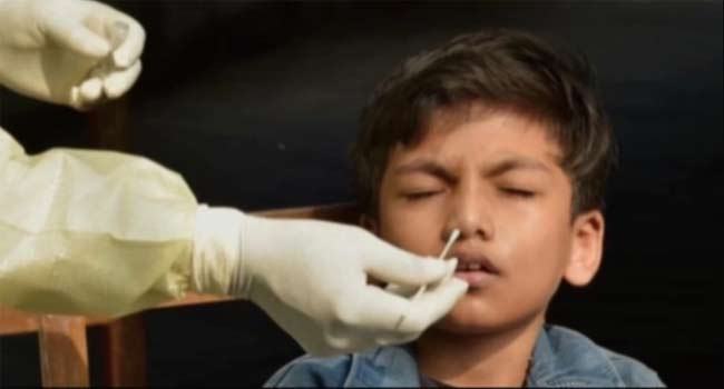 দেশে করোনায় আরো একজনের মৃত্যু, নতুন শনাক্ত ৪৮