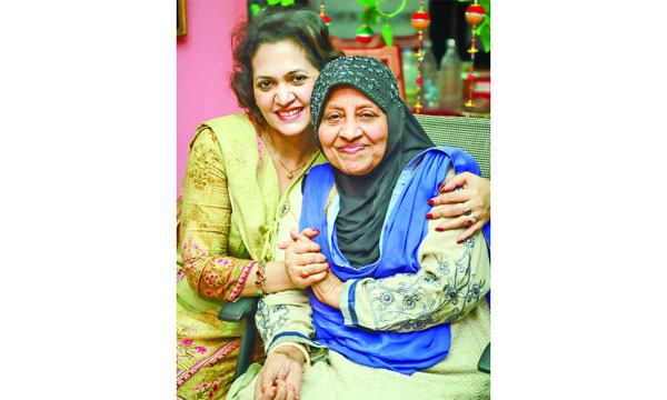 স্বাধীনতা বা একুশে পদক পাননি আনোয়ারা, কষ্ট নেই মুক্তির