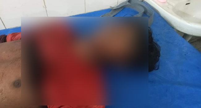গফরগাঁওয়ে মেলায় ছুরিকাঘাতে যুবক নিহত