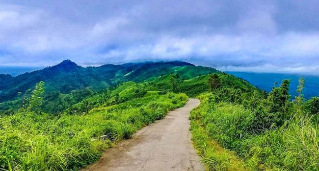 বান্দরবানে কেএনএফের হামলায় পর্যটকসহ আহত ৪