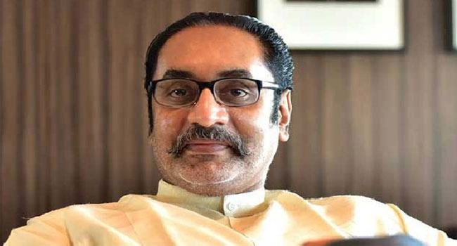 সিলেটে পিনাকী ভট্টাচার্যসহ ৭ জনের বিরুদ্ধে মামলা