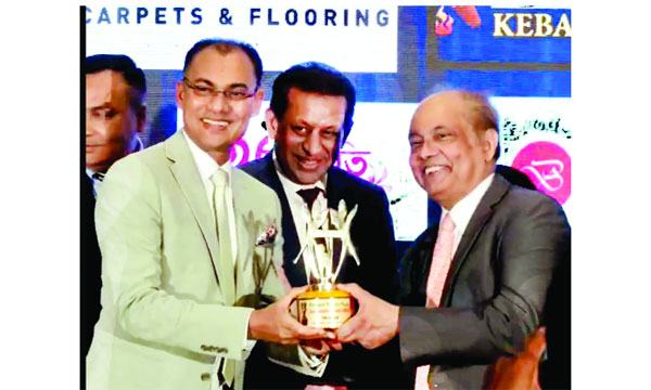 যুক্তরাজ্যের কমিউনিটি অ্যাওয়ার্ড পেলেন সঙ্গীতশিল্পী সবুজ