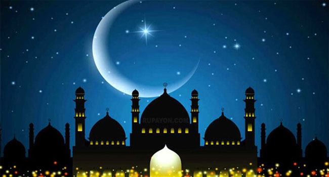 শাবানে রাসূল সা:-এর সিয়াম