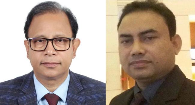 কুষ্টিয়া মেডিক্যাল কলেজের শিক্ষক সমিতির সভাপতি মাহাবুব, সম্পাদক আক্রামুজ্জামান
