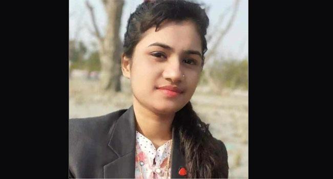 ধুনটে গৃহবধূর আত্মহত্যা
