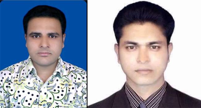 সুন্দরবন প্রেস ক্লাবের সভাপতি পারভেজ, সম্পাদক দীন মাহমুদ