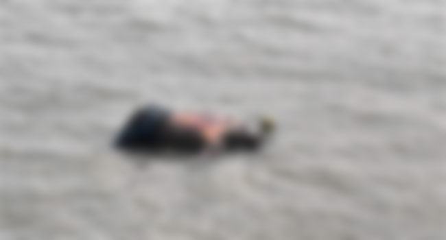 কালিগঞ্জে সীমান্তে নদী থেকে লাশ উদ্ধার