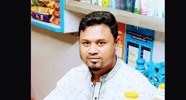 কুলাউড়ায় যুবকের লাশ উদ্ধার