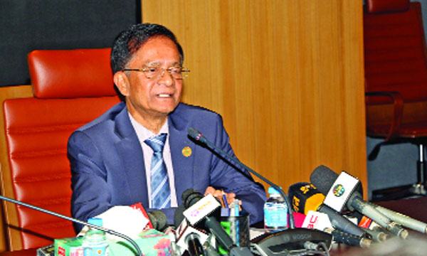 ইন্টারনেট নিরাপদ রাখতে কাজ করছে বিটিআরসি