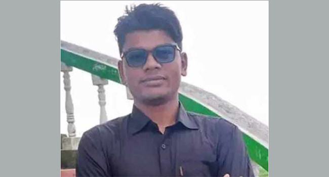 ঋণের দায়ে বিদেশফেরত যুবকের আত্মহত্যা