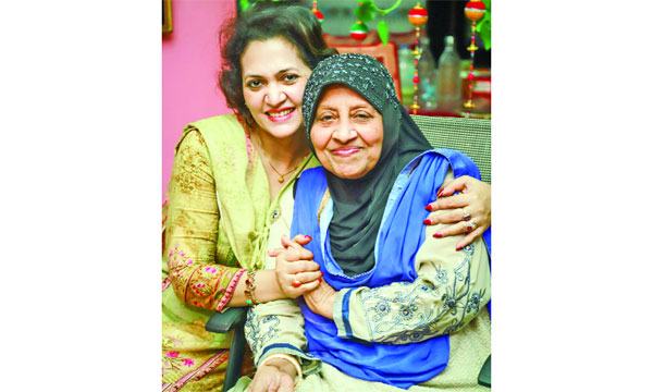 স্বাধীনতা বা একুশে পদক পাননি আনোয়ারা, কষ্ট নেই মুক্তির