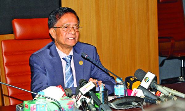 ইন্টারনেট নিরাপদ রাখতে কাজ করছে বিটিআরসি