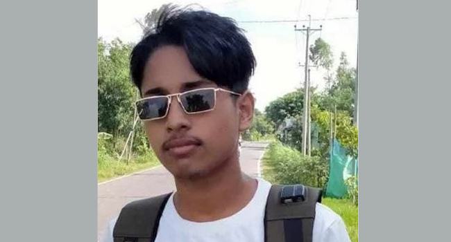 মির্জাপুরে মোটরসাইকেল দুর্ঘটনায় দাখিল পরীক্ষার্থী নিহত, বাবা আহত