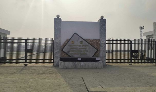আমদানি বন্ধ ৫ মাস বেকার হাজার হাজার শ্রমিক