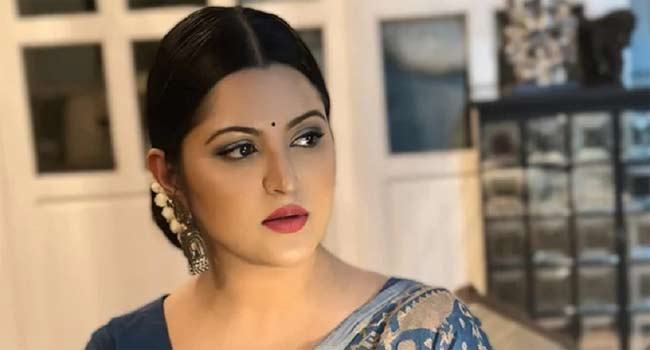 পরীমণির বিরুদ্ধে মাদক মামলা বাতিল প্রশ্নে জারি করা রুল পর্যবেক্ষণসহ নিষ্পত্তি