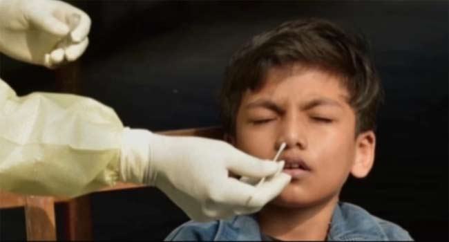 দেশে করোনায় আরো ১ জনের মৃত্যু, নতুন শনাক্ত ৭৩