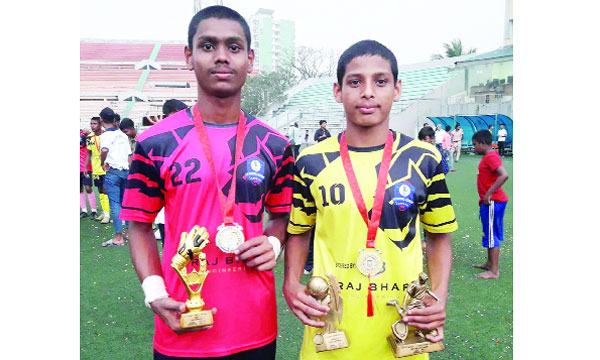 মায়ের বকুনি খাওয়া মাহিমই সেরা