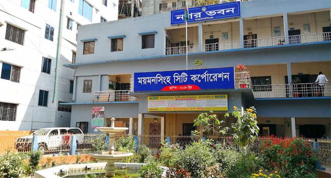 ময়মনসিংহ সিটি নির্বাচনে মেয়র প্রার্থী ৫