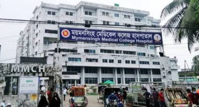 গফরগাঁওয়ে বিয়ে বাড়িতে সেমাই খেয়ে নববধূ ও শিশুসহ অসুস্থ ৪২