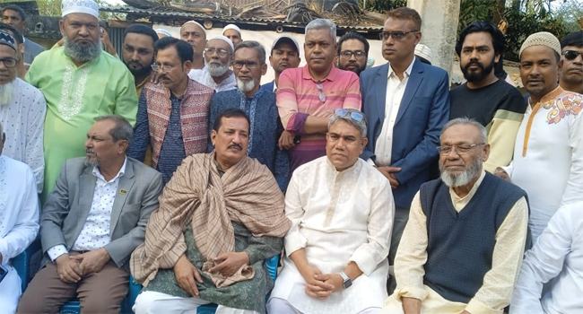 বিএনপি ক্ষমতায় এলে খুন-গুমের বিচার করা হবে : মিনু