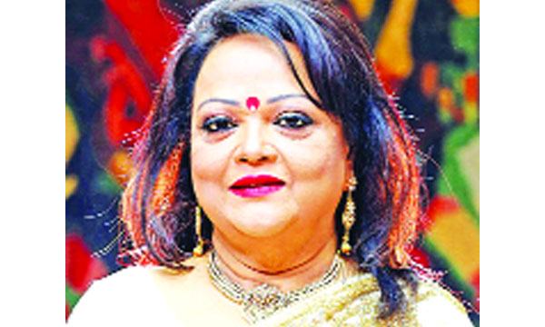 ফের ক্যান্সারে আক্রান্ত সাবিনা ইয়াসমিন