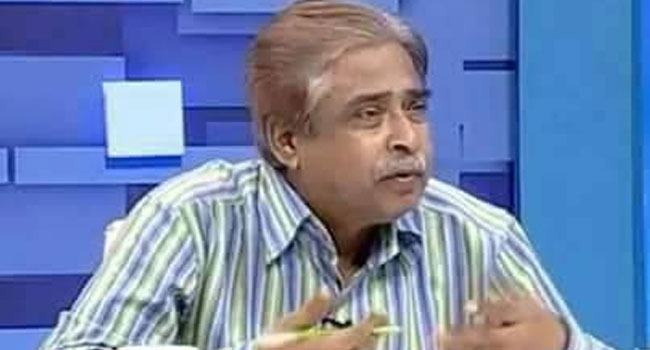 ফেরদৌস আহমদ কোরায়শী