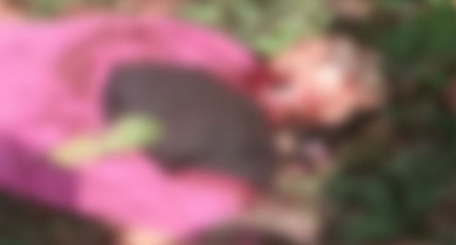 সাটুরিয়ায় পরকীয়ার জেরে যুবতীকে গলাকেটে হত্যা