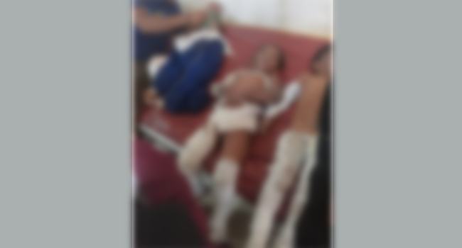 ভাসানচর রোহিঙ্গা ক্যাম্পে গ্যাস সিলিন্ডার বিস্ফোরণ : ৯ জন দগ্ধ, নিহত ১