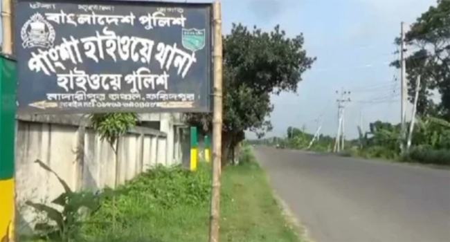 রাজবাড়ীতে বাস-অটো সংঘর্ষে শ্বশুর ও পুত্রবধূ নিহত, আহত ২