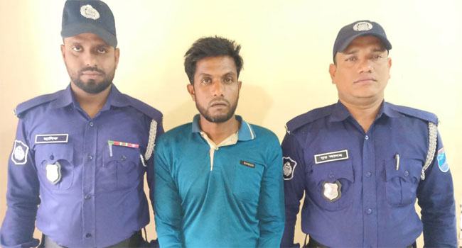 বিদেশ বসে ২ লাখ টাকায় স্ত্রীকে হত্যা করিয়েছেন স্বামী শিহাব