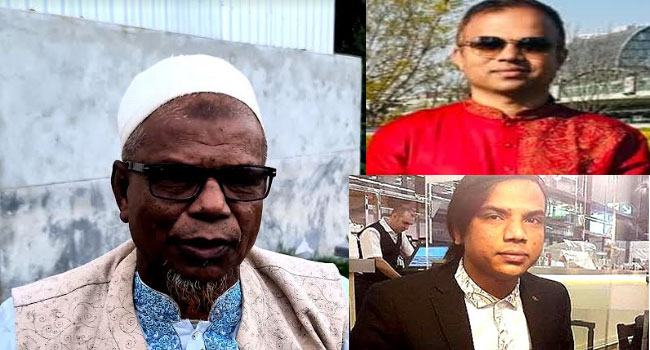 ইউরোপপ্রবাসী ছেলেদের হাতে শিল্পপতি বাবা রক্তাক্ত, বাসা থেকেও বিতাড়িত