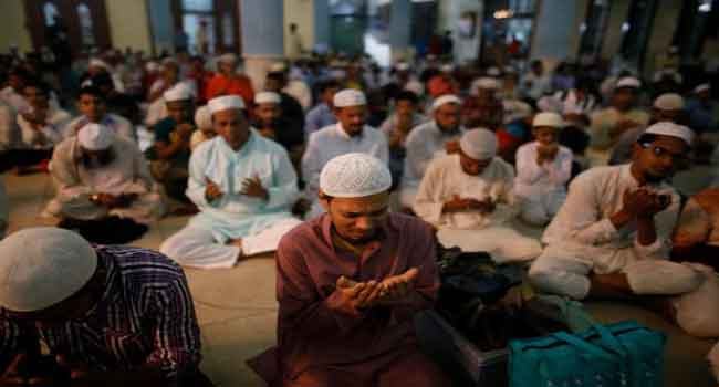শবে বরাত : উপমহাদেশে যেভাবে পালন করা হয়