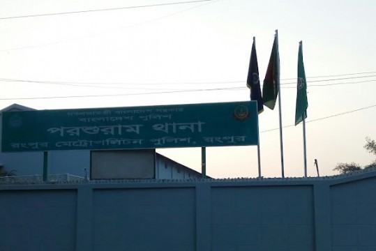 প্রিয়ন্তির ঝুলন্ত লাশ, হতাশা নাকি অভিমান!