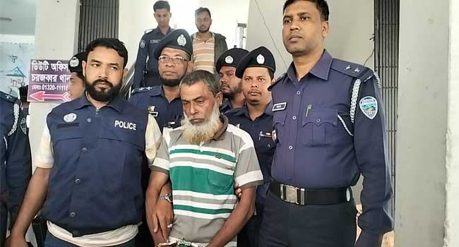 নোয়াখালীতে ভোটের রাতে গৃহবধূকে দলবদ্ধ ধর্ষণ : সাজাপ্রাপ্ত আসামি গ্রেফতার
