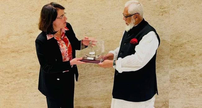 ‘অর্থনৈতিক বিনিয়োগ বাড়াতে বাংলাদেশের সাথে কাজ করবে যুক্তরাষ্ট্র’