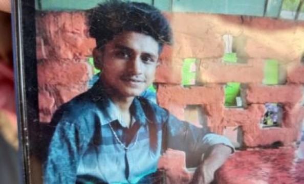 শবে বরাতের নামাজের জন্য ডেকে নিয়ে যুবককে কুপিয়ে হত্যা