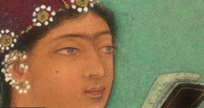 গুলবদন বেগম : এক মোগল শাহজাদির হজযাত্রার গল্প