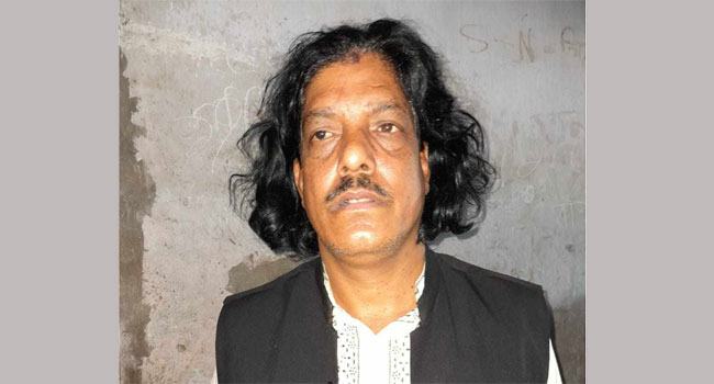 সিংগাইরে ধর্ষণের অভিযোগে ইউপি সদস্য গ্রেফতার